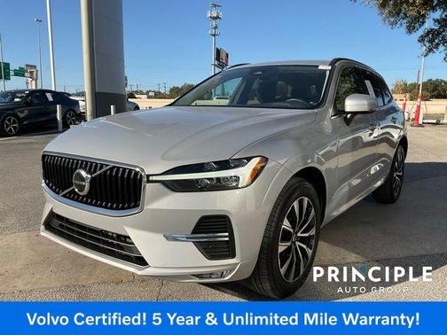 2023 Volvo XC60 B5 Core