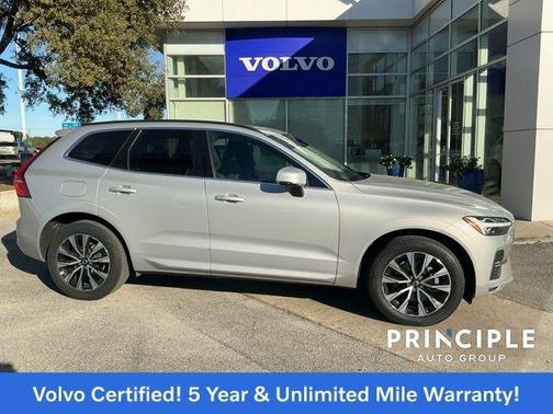 2023 Volvo XC60 B5 Core