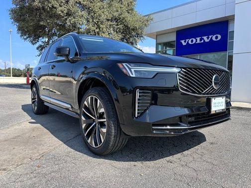 2026 Volvo XC90 B5 Ultra 6-Seater