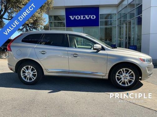 2015 Volvo XC60 T5 Premier