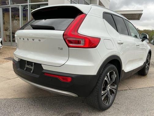 2021 Volvo XC40 T4 Inscription