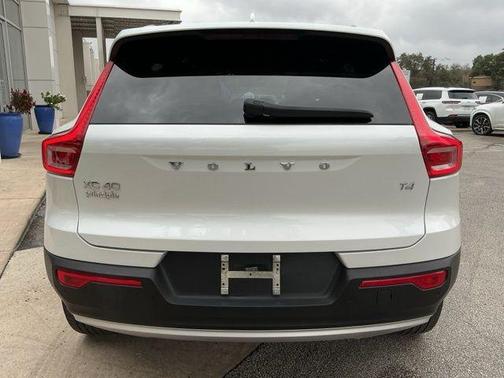 2021 Volvo XC40 T4 Inscription
