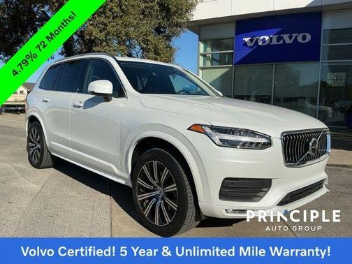 2023 Volvo XC90 B5 Core