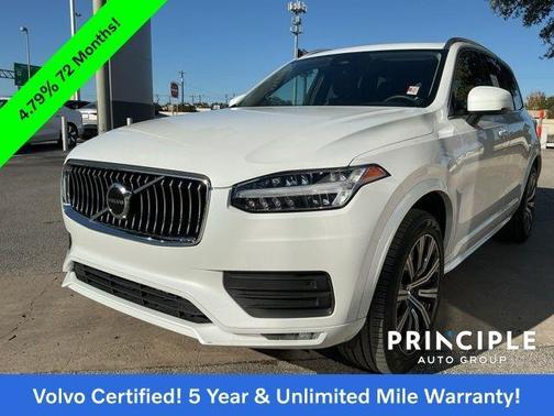 2023 Volvo XC90 B5 Core