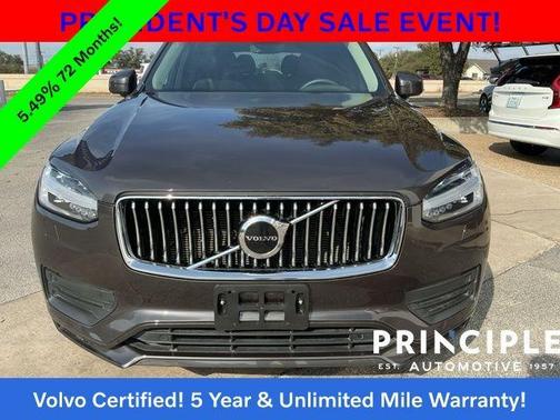 2023 Volvo XC90 B6 Core