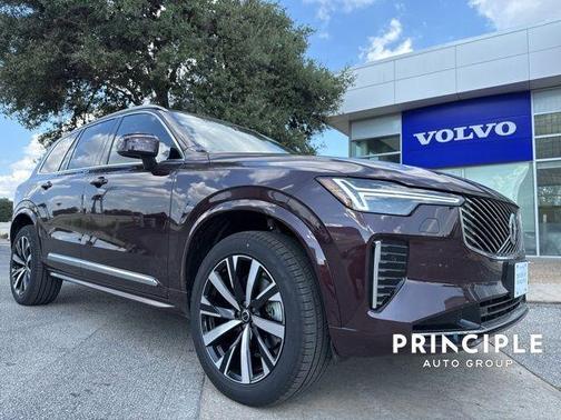 2026 Volvo XC90 B5 Core