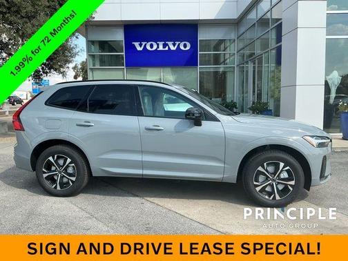 2026 Volvo XC60 B5 Core