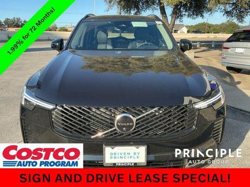 2026 Volvo XC90 B6 Ultra Dark Theme 6-Seater