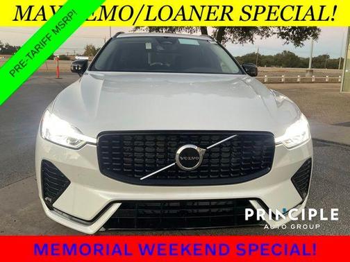 2025 Volvo XC60 B5 Core
