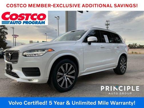 2023 Volvo XC90 B5 Core