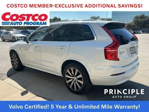 2023 Volvo XC90 B5 Core