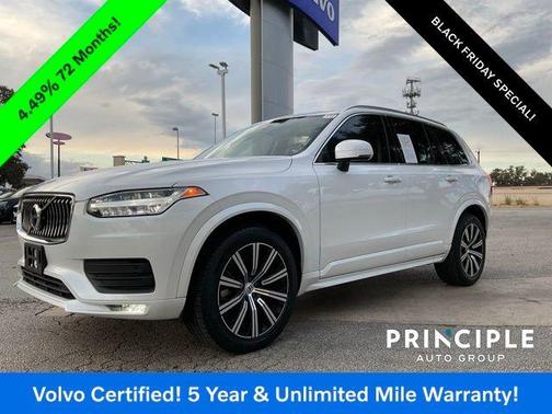 2023 Volvo XC90 B5 Core