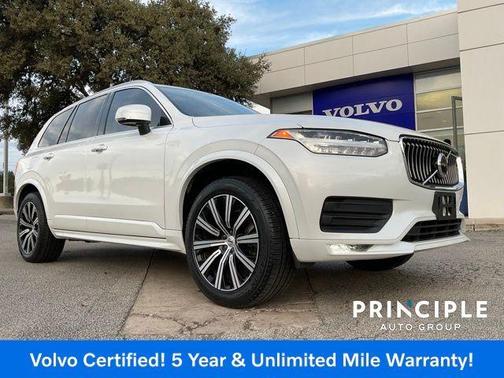 2023 Volvo XC90 B5 Core