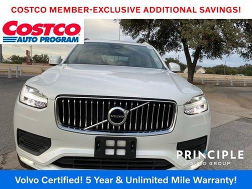 2023 Volvo XC90 B5 Core