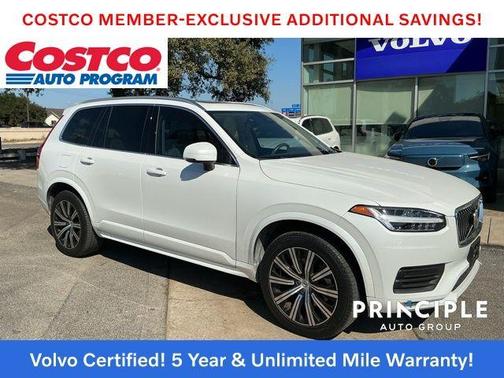 2023 Volvo XC90 B5 Core
