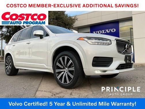 2023 Volvo XC90 B5 Core