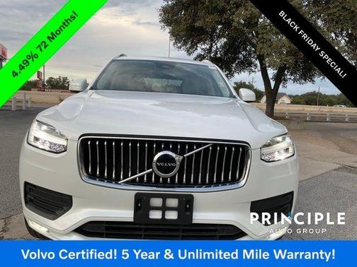 2023 Volvo XC90 B5 Core