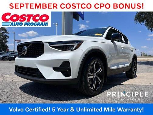2024 Volvo XC40 B5 Core