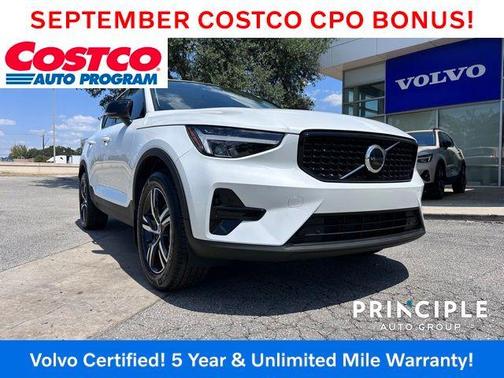 2024 Volvo XC40 B5 Core
