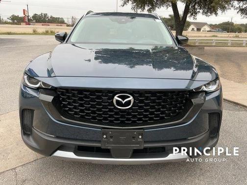 2024 Mazda CX-50 2.5 Turbo Premium Package