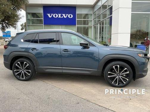 2024 Mazda CX-50 2.5 Turbo Premium Package