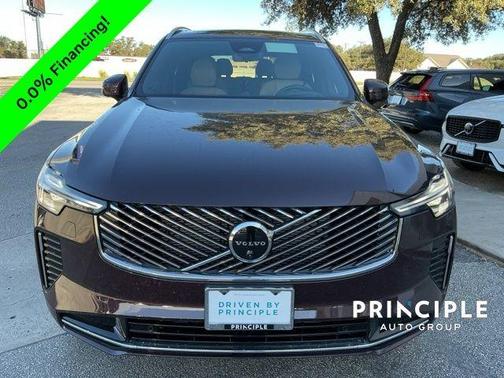 2026 Volvo XC90 B6 Ultra 6-Seater