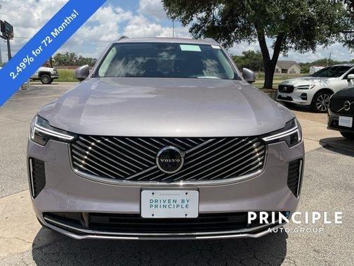 2026 Volvo XC90 B5 Plus 6-Seater