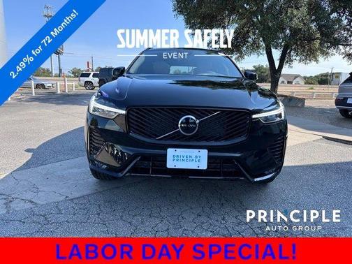 2026 Volvo XC60 B5 Core