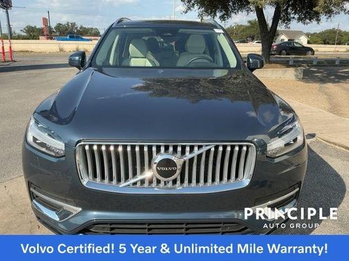 2024 Volvo XC90 B5 Core Bright Theme