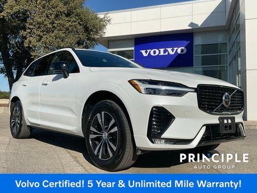 2025 Volvo XC60 B5 Core