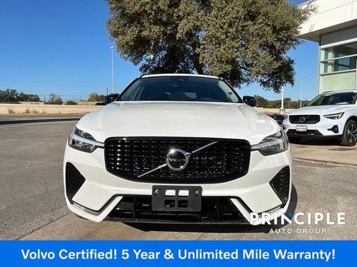 2025 Volvo XC60 B5 Core