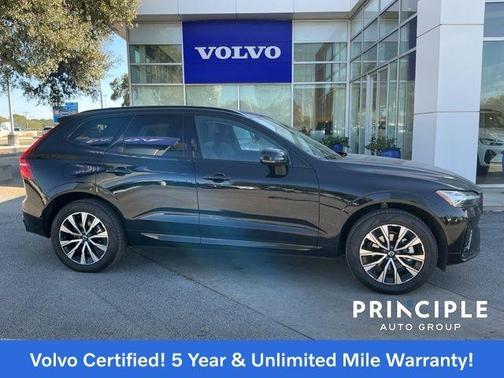 2025 Volvo XC60 B5 Core