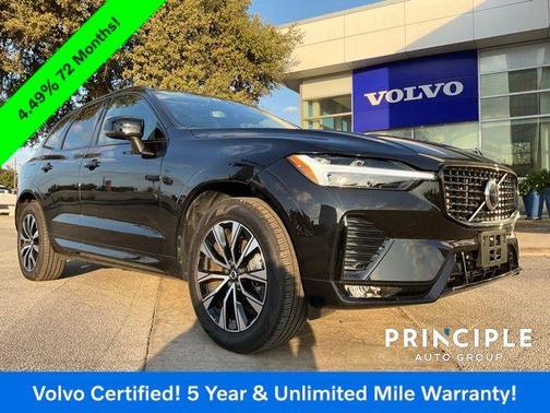 2025 Volvo XC60 B5 Core