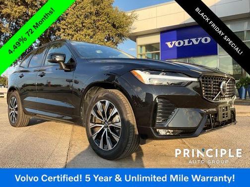 2025 Volvo XC60 B5 Core