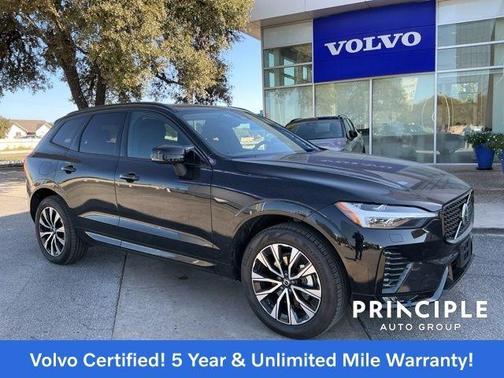 2025 Volvo XC60 B5 Core