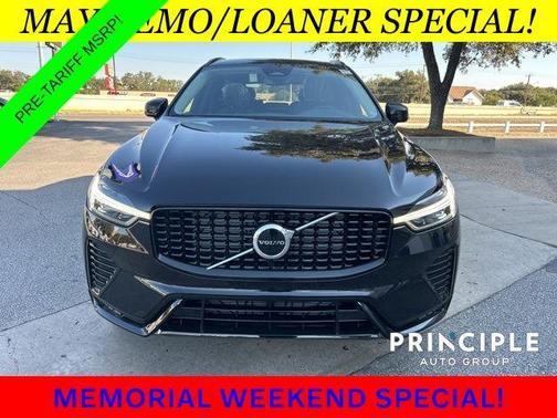 2025 Volvo XC60 B5 Core