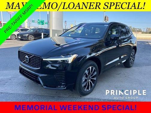 2025 Volvo XC60 B5 Core