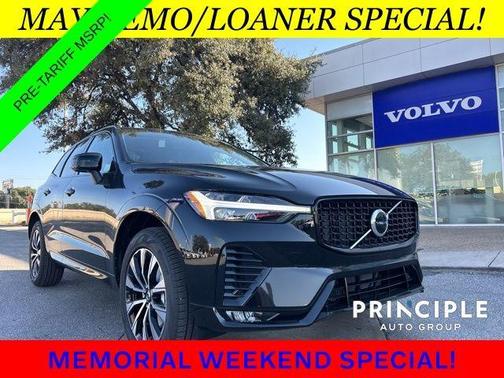 2025 Volvo XC60 B5 Core