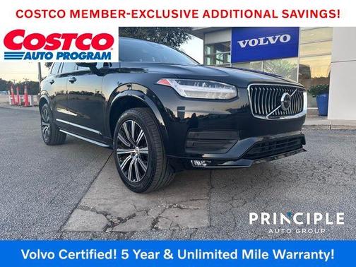 2023 Volvo XC90 B5 Core