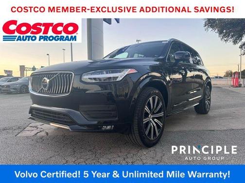 2023 Volvo XC90 B5 Core