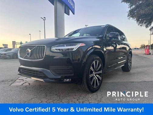 2023 Volvo XC90 B5 Core