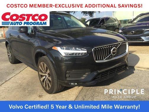 2023 Volvo XC90 B5 Core