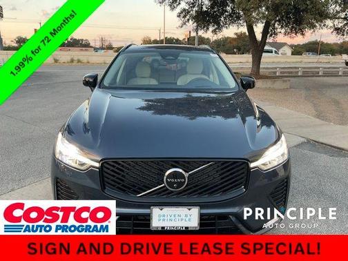 2026 Volvo XC60 B5 Ultra