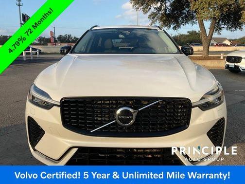 2025 Volvo XC60 B5 Core