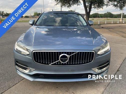 2020 Volvo S90 T6 Inscription