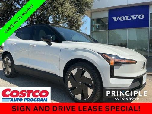 2025 Volvo EX30 Twin Motor Ultra