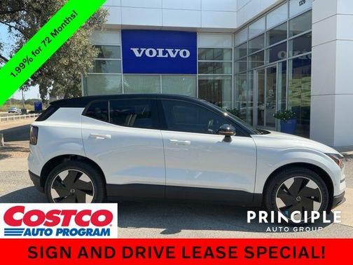 2025 Volvo EX30 Twin Motor Ultra