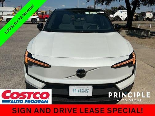 2025 Volvo EX30 Twin Motor Ultra