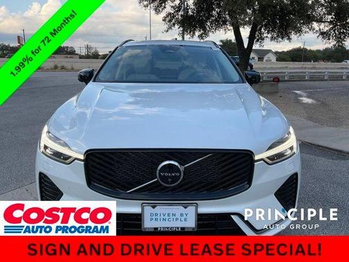 2026 Volvo XC60 B5 Ultra