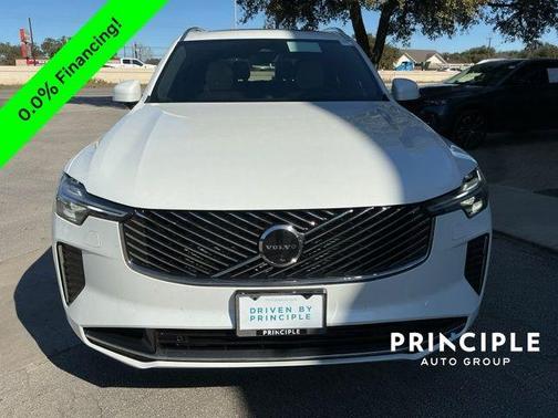 2026 Volvo XC90 Plug-In Hybrid T8 Ultra 6-Seater